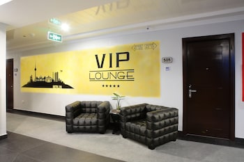 Queens Hotel,Angeles City>>Angeles,4 star