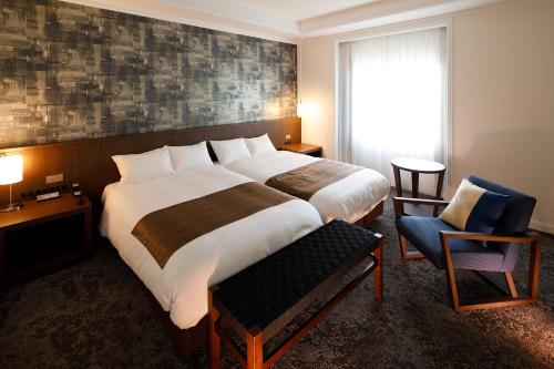 hotel new omi