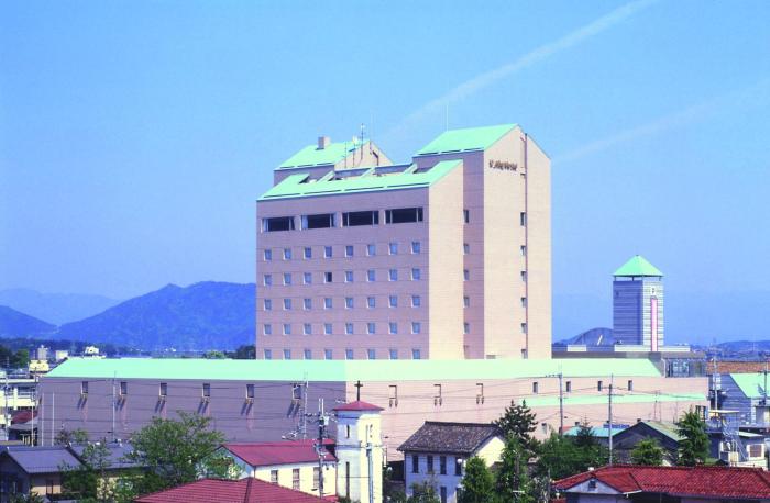 hotel new omi