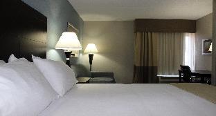 holiday inn express forsyth by ihg