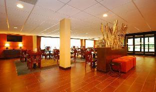 holiday inn express forsyth by ihg