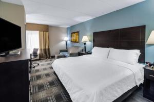 holiday inn express forsyth by ihg