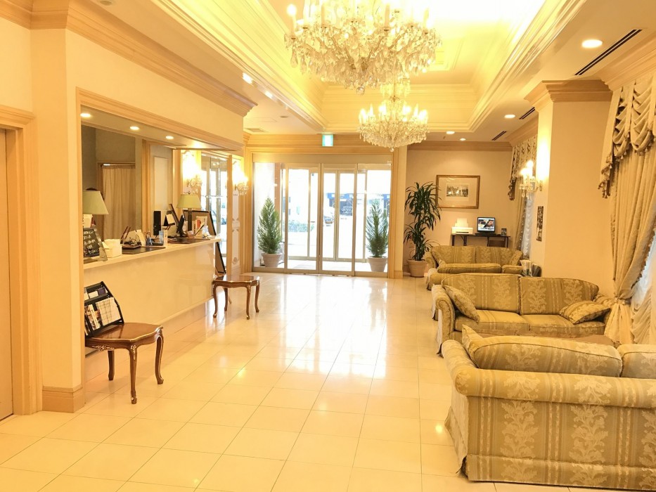 hotel premium green sovereign