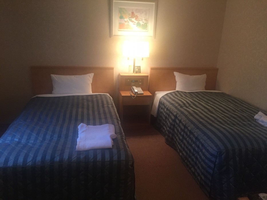 hotel premium green sovereign