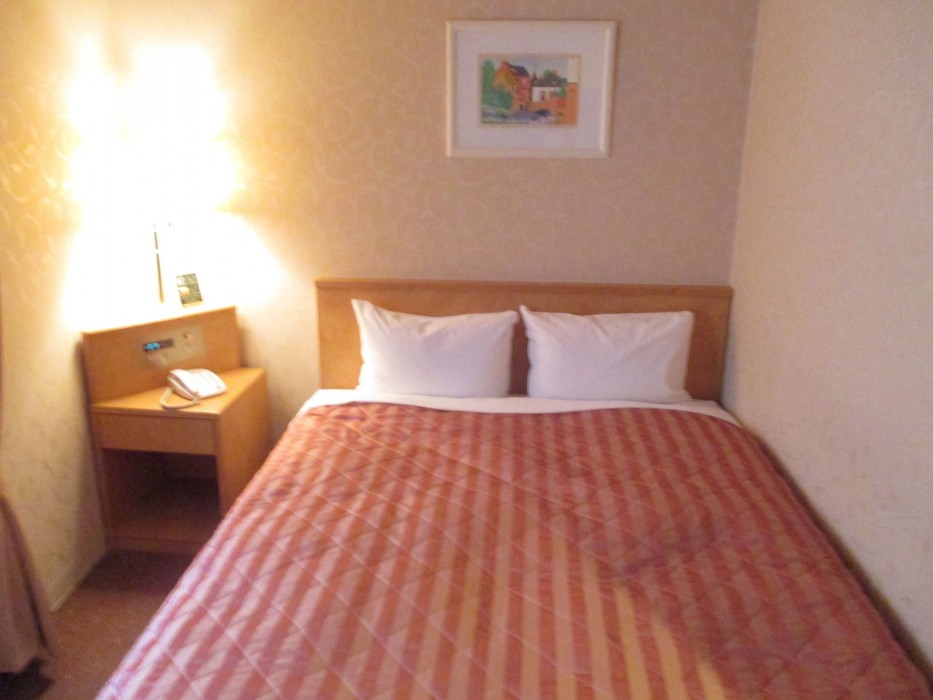 hotel premium green sovereign