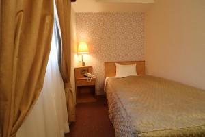 hotel premium green sovereign