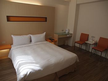 finders hotel hualien da tong