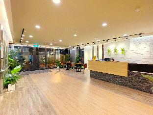 finders hotel hualien da tong