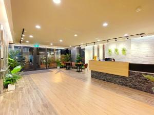 finders hotel hualien da tong