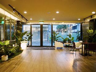 finders hotel hualien da tong