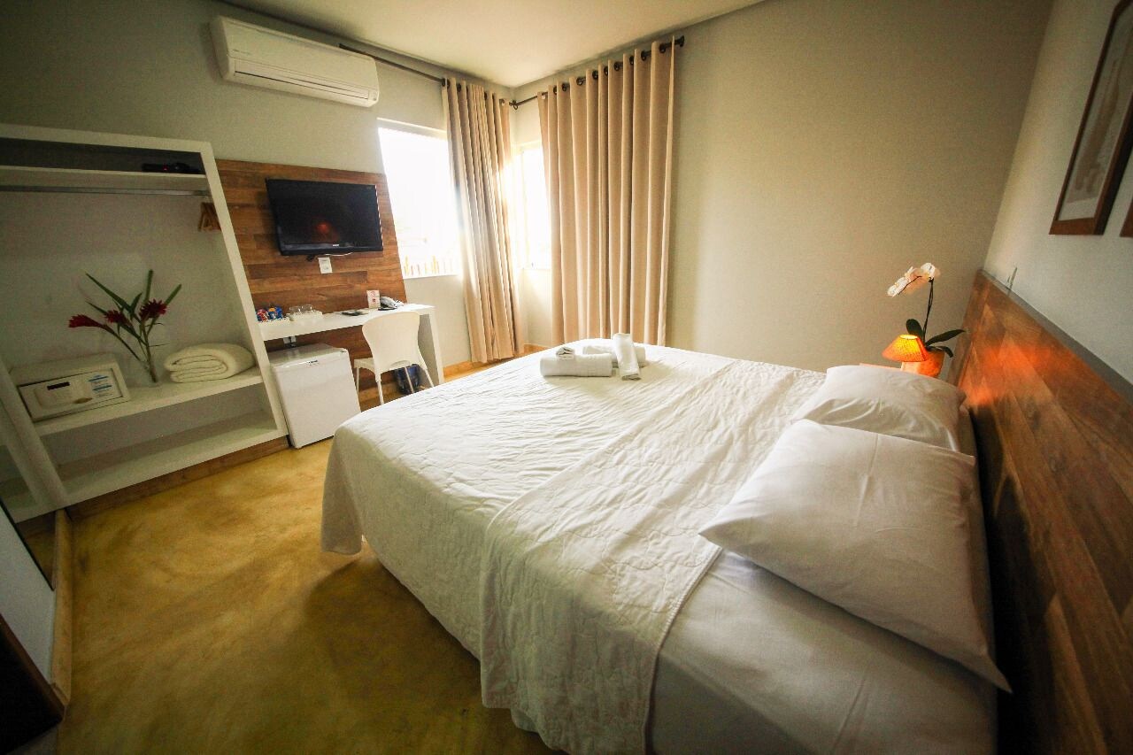 pousada parador da figueira
