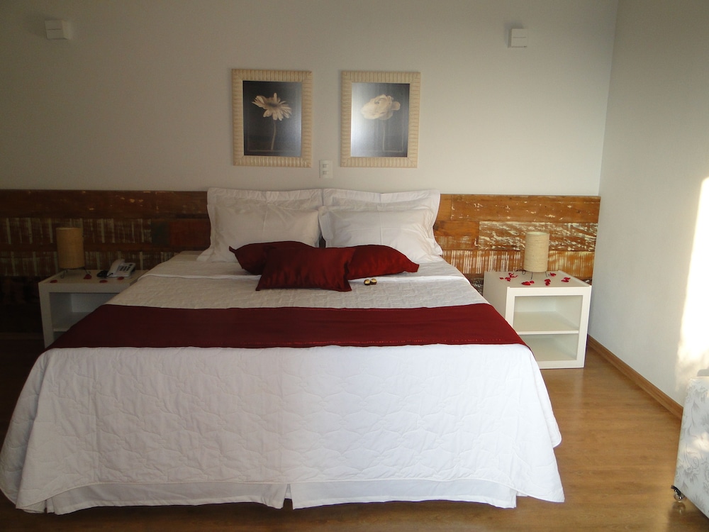 pousada parador da figueira
