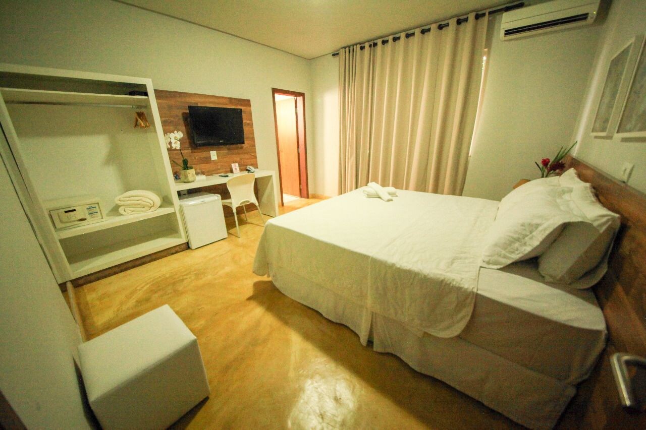 pousada parador da figueira