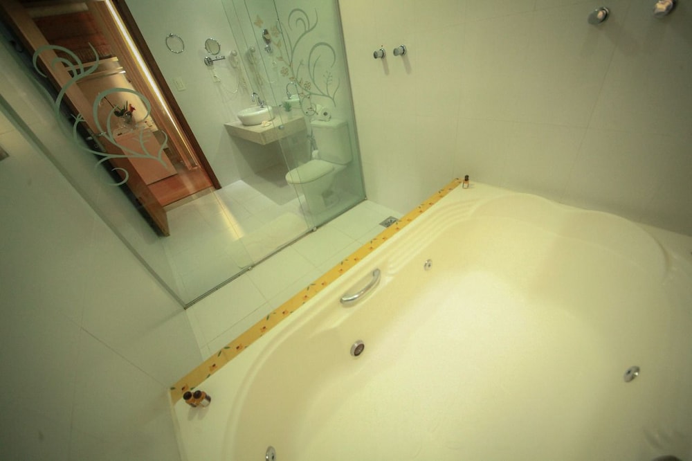 pousada parador da figueira