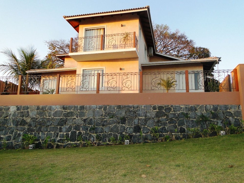 pousada parador da figueira