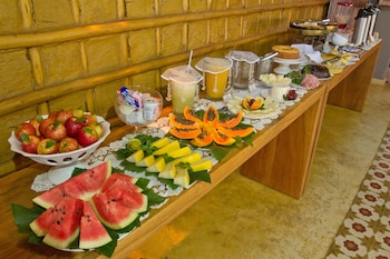 pousada parador da figueira