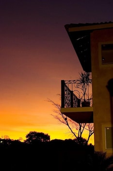 pousada parador da figueira