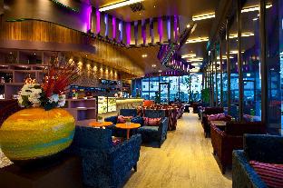 In Sky Hotel,Taichung Airport>>Taichung,4 star