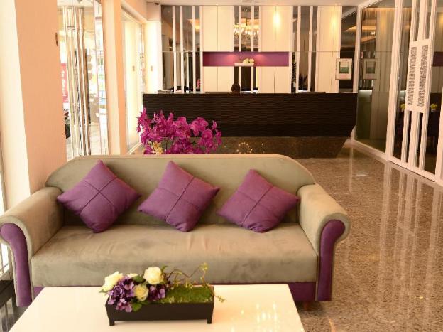 together hotel hualien zhongshan