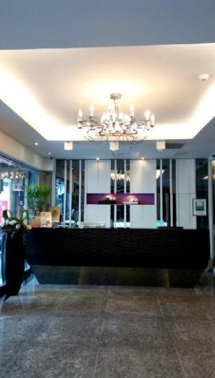 together hotel hualien zhongshan