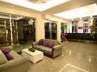 together hotel hualien zhongshan