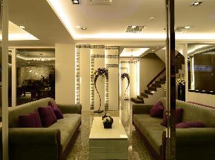 together hotel hualien zhongshan