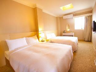 together hotel hualien zhongshan