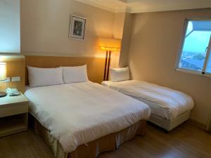 Together Hotel-Hualien Zhongshan,Hualien County>>Hualien City,3 star