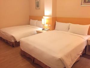 Together Hotel-Hualien Zhongshan,Hualien County>>Hualien City,3 star