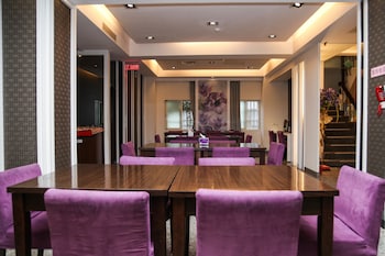 together hotel hualien zhongshan