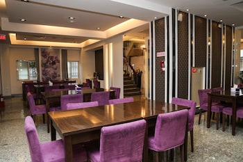 together hotel hualien zhongshan