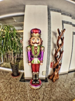 together hotel hualien zhongshan