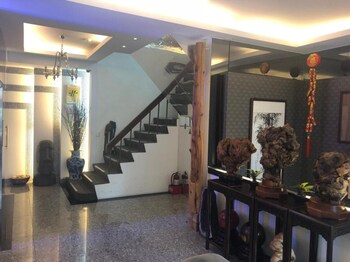 together hotel hualien zhongshan