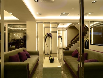 together hotel hualien zhongshan