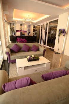 together hotel hualien zhongshan