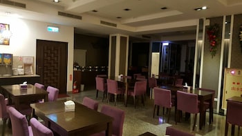 together hotel hualien zhongshan