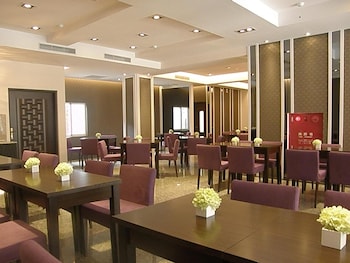 together hotel hualien zhongshan