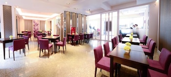 together hotel hualien zhongshan