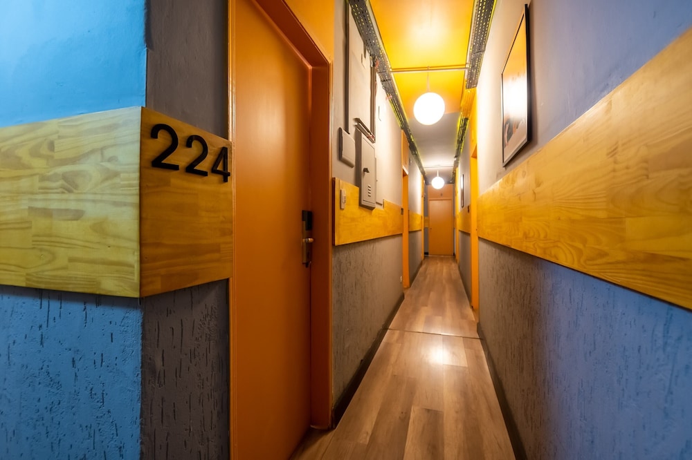 hotel consulado avenida paulista