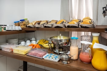 hotel consulado avenida paulista