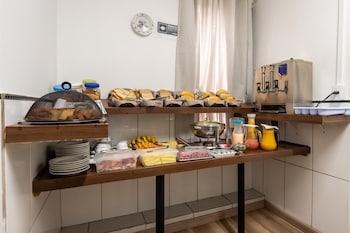 hotel consulado avenida paulista