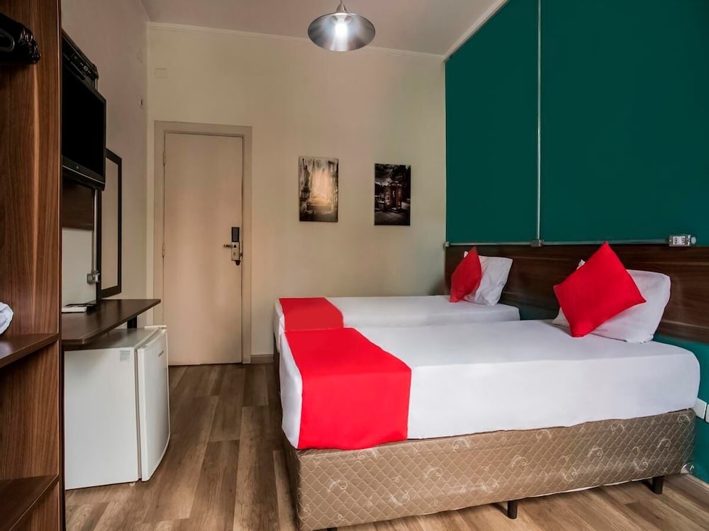 hotel consulado avenida paulista