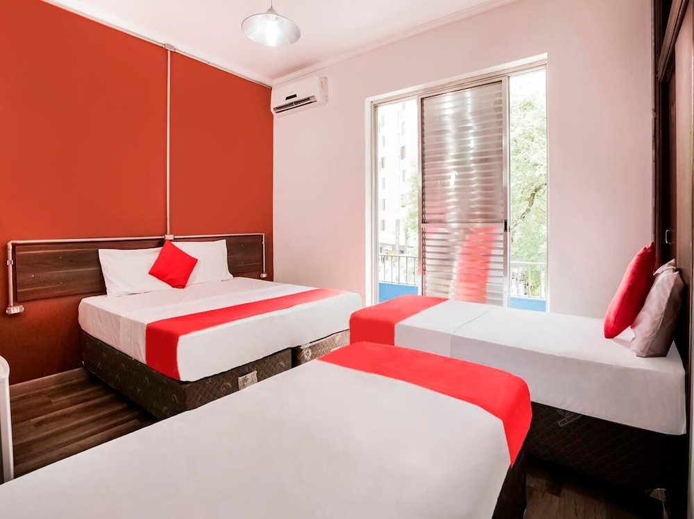 hotel consulado avenida paulista