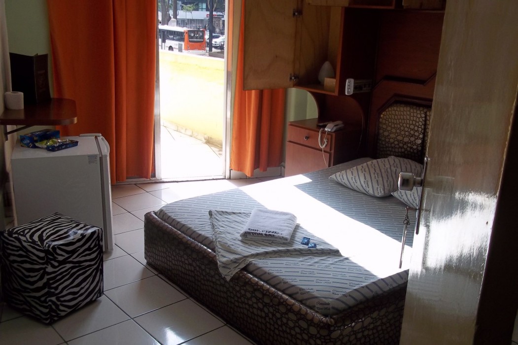 hotel consulado avenida paulista