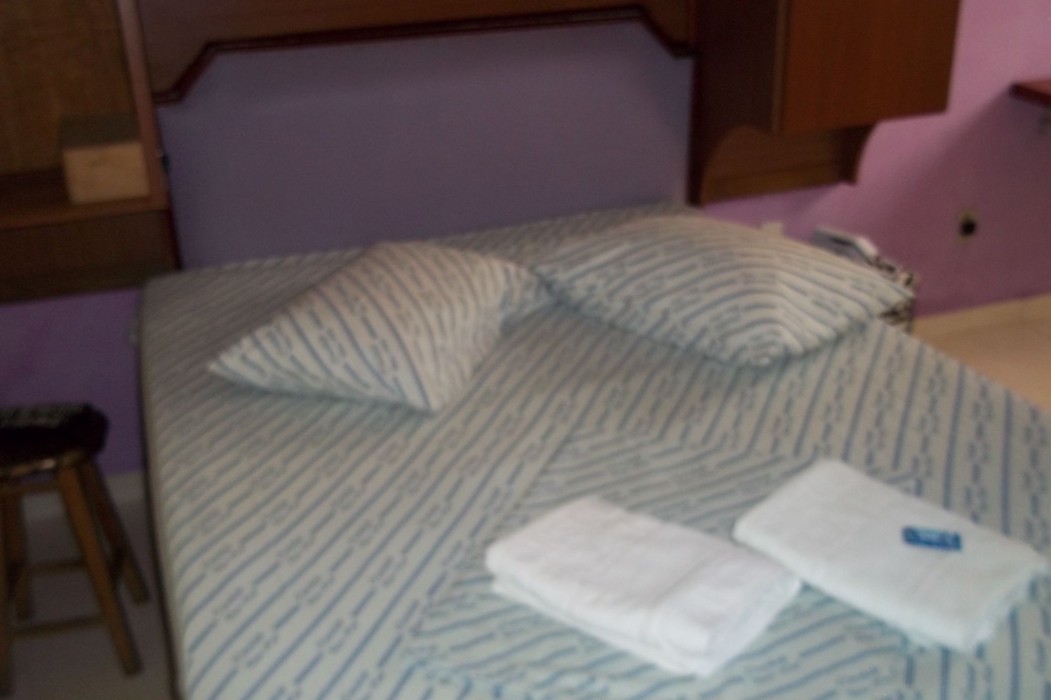 hotel consulado avenida paulista
