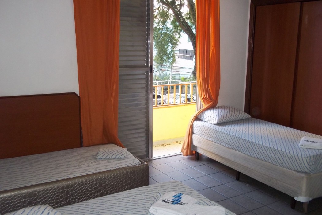 hotel consulado avenida paulista