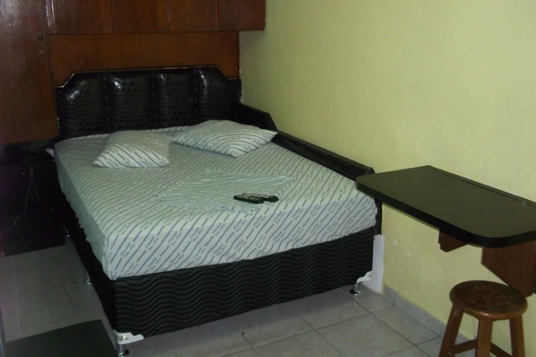 hotel consulado avenida paulista