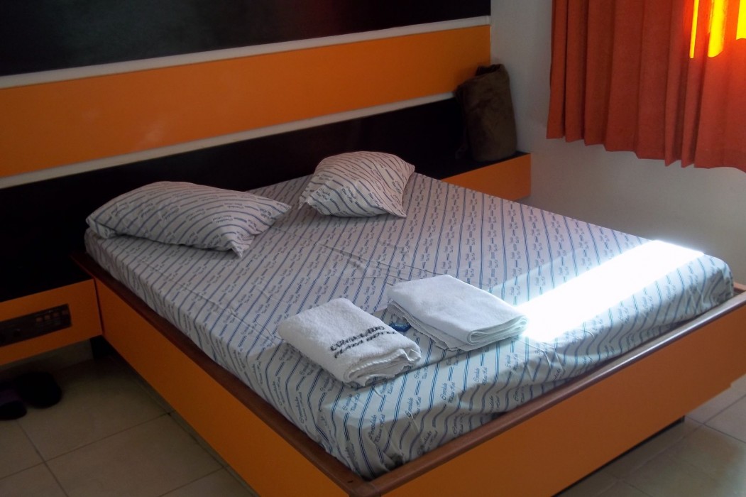 hotel consulado avenida paulista