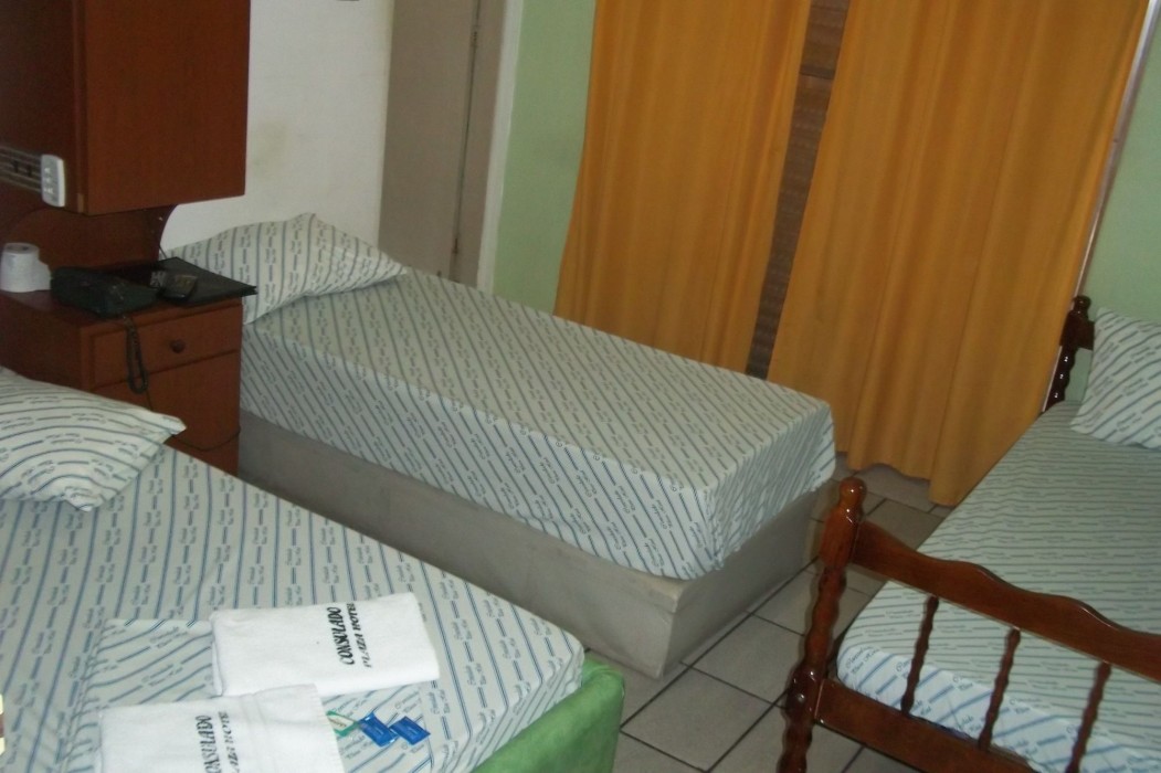 hotel consulado avenida paulista