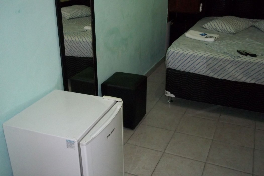 hotel consulado avenida paulista